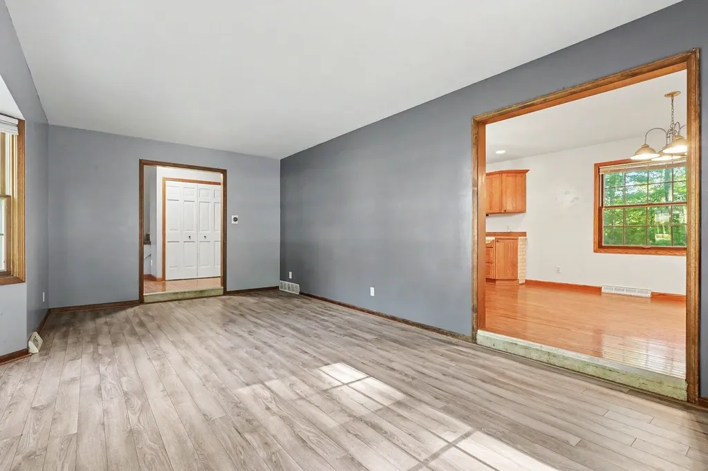 3035 Crestwood Court Bangor Charter Township MI 48706