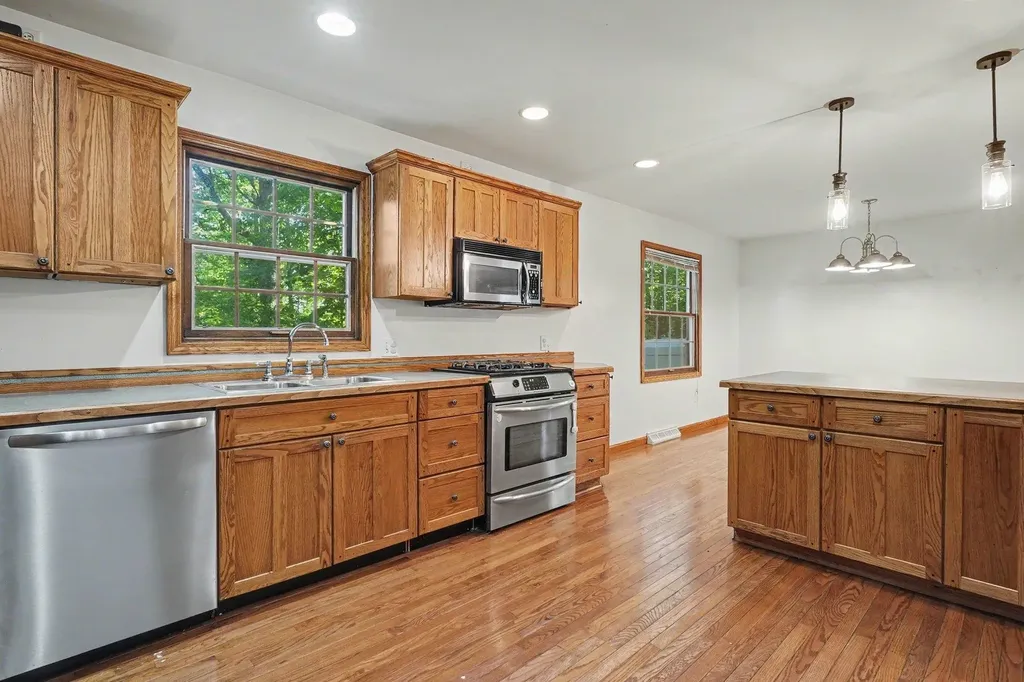 3035 Crestwood Court Bangor Charter Township MI 48706