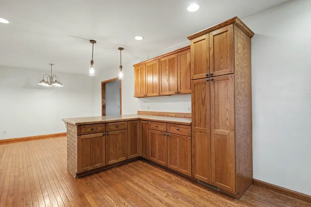 3035 Crestwood Court Bangor Charter Township MI 48706