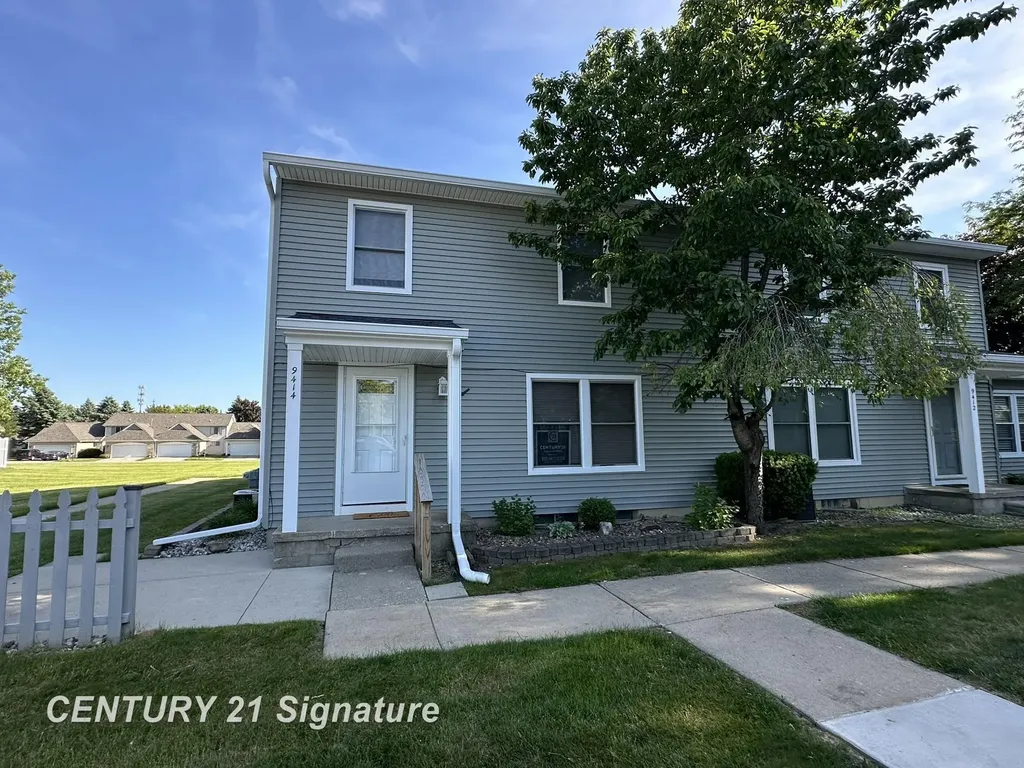 9414 Parkwood Drive Davison Township MI 48423