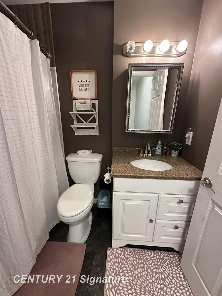 9414 Parkwood Drive Davison Township MI 48423
