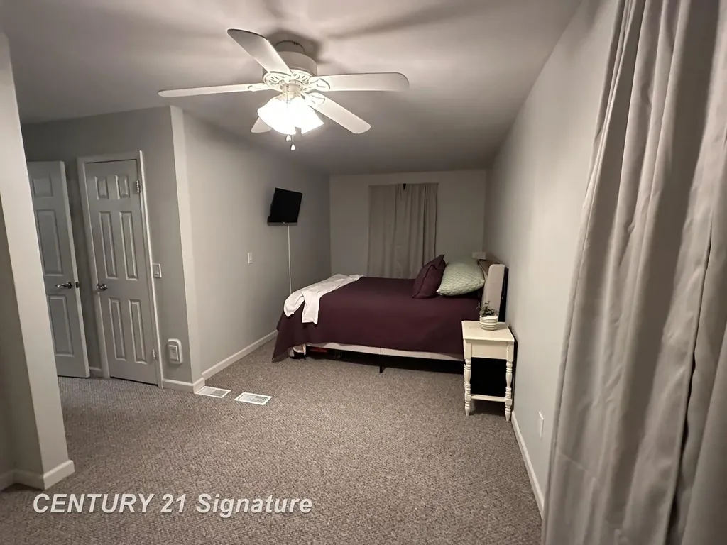 9414 Parkwood Drive Davison Township MI 48423
