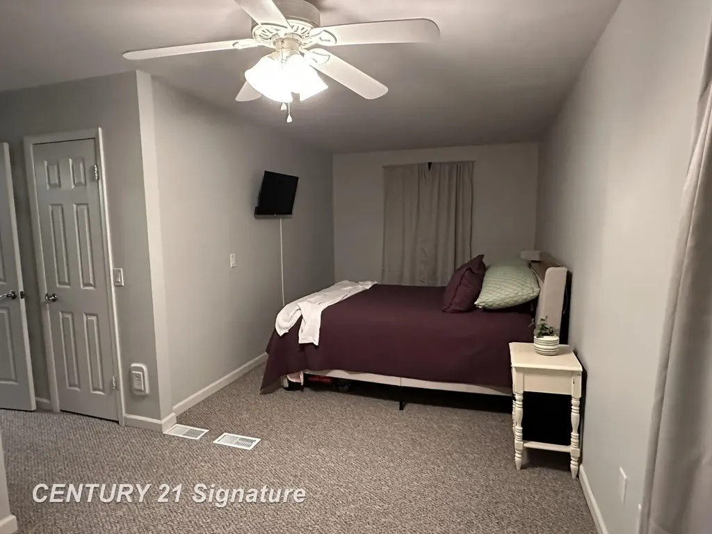 9414 Parkwood Drive Davison Township MI 48423