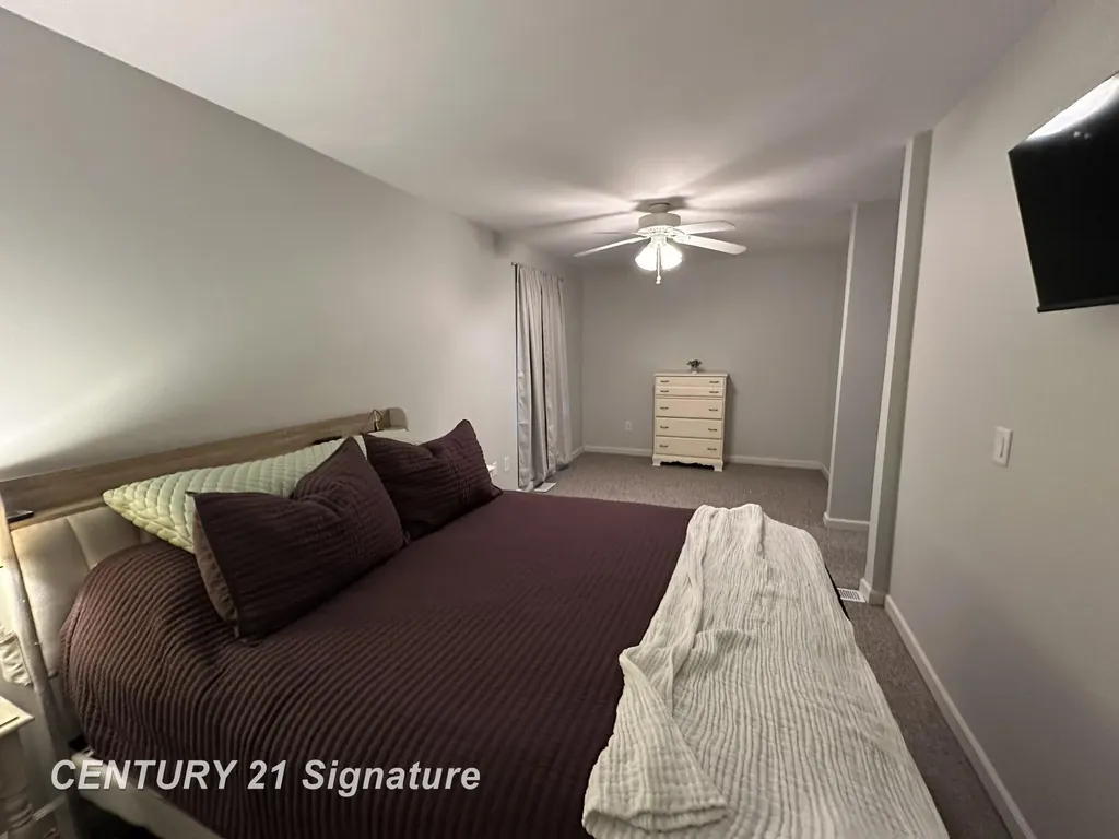 9414 Parkwood Drive Davison Township MI 48423