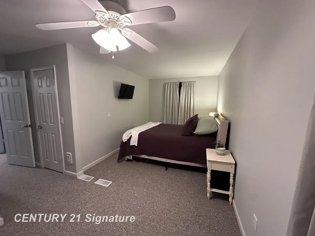 9414 Parkwood Drive Davison Township MI 48423