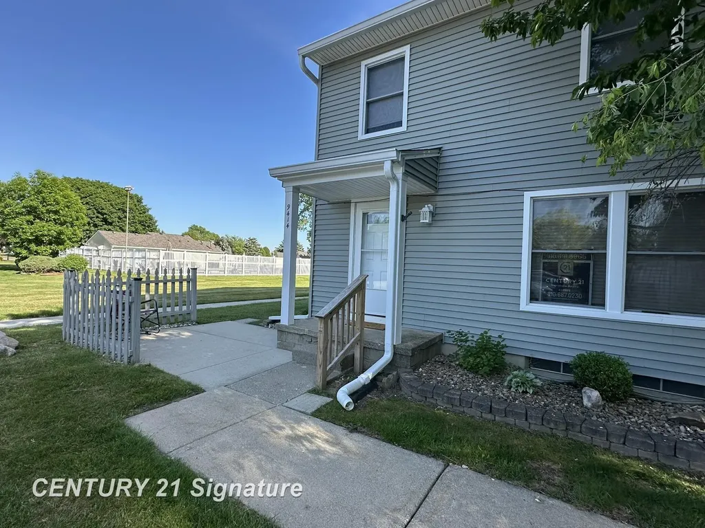 9414 Parkwood Drive Davison Township MI 48423