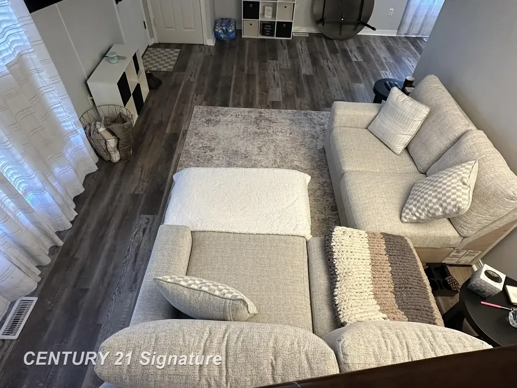 9414 Parkwood Drive Davison Township MI 48423