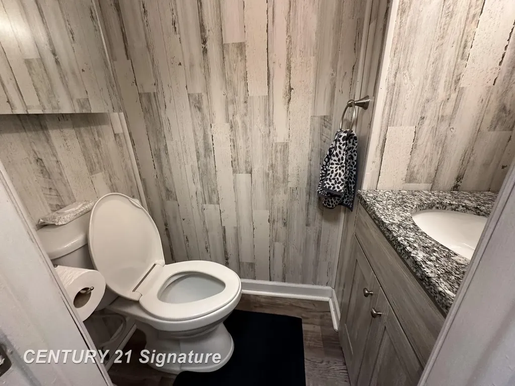 9414 Parkwood Drive Davison Township MI 48423