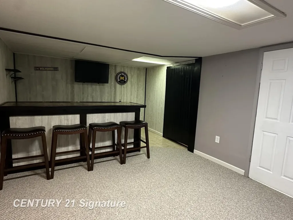 9414 Parkwood Drive Davison Township MI 48423