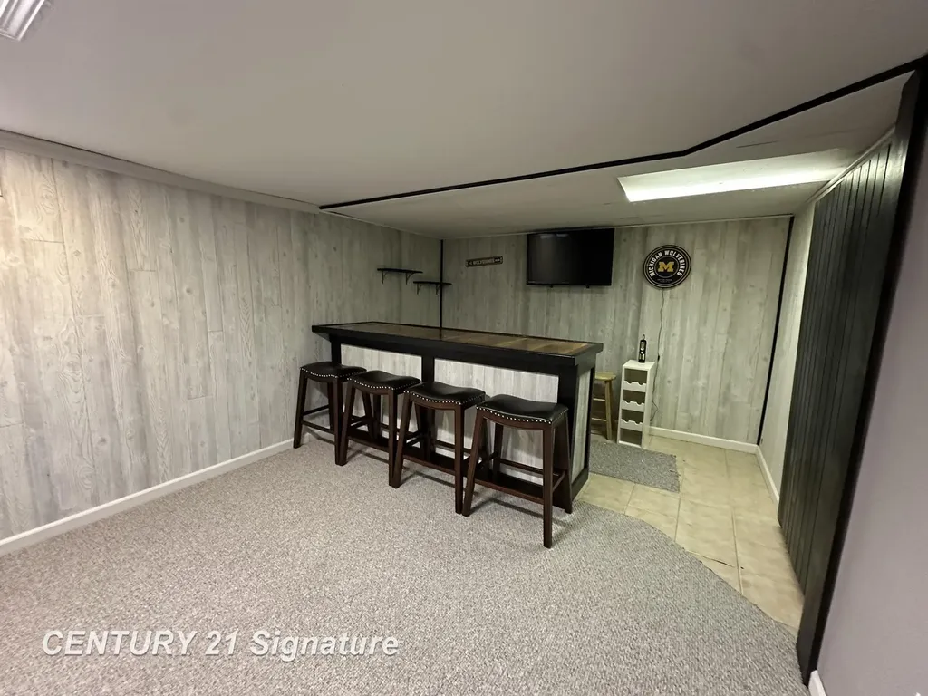 9414 Parkwood Drive Davison Township MI 48423