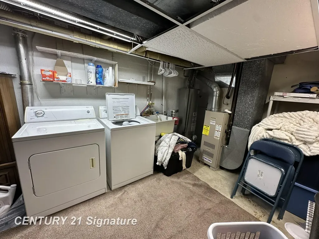 9414 Parkwood Drive Davison Township MI 48423