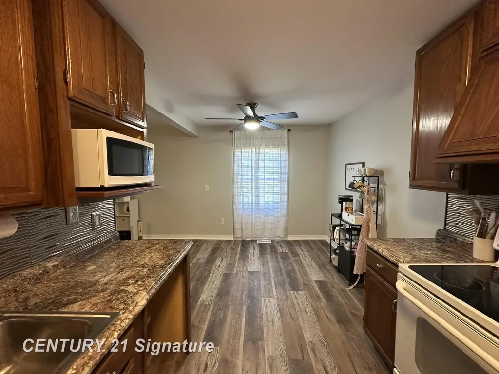 9414 Parkwood Drive Davison Township MI 48423