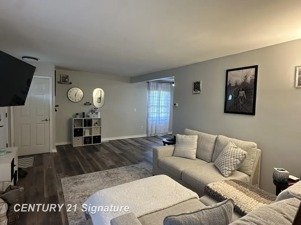 9414 Parkwood Drive Davison Township MI 48423
