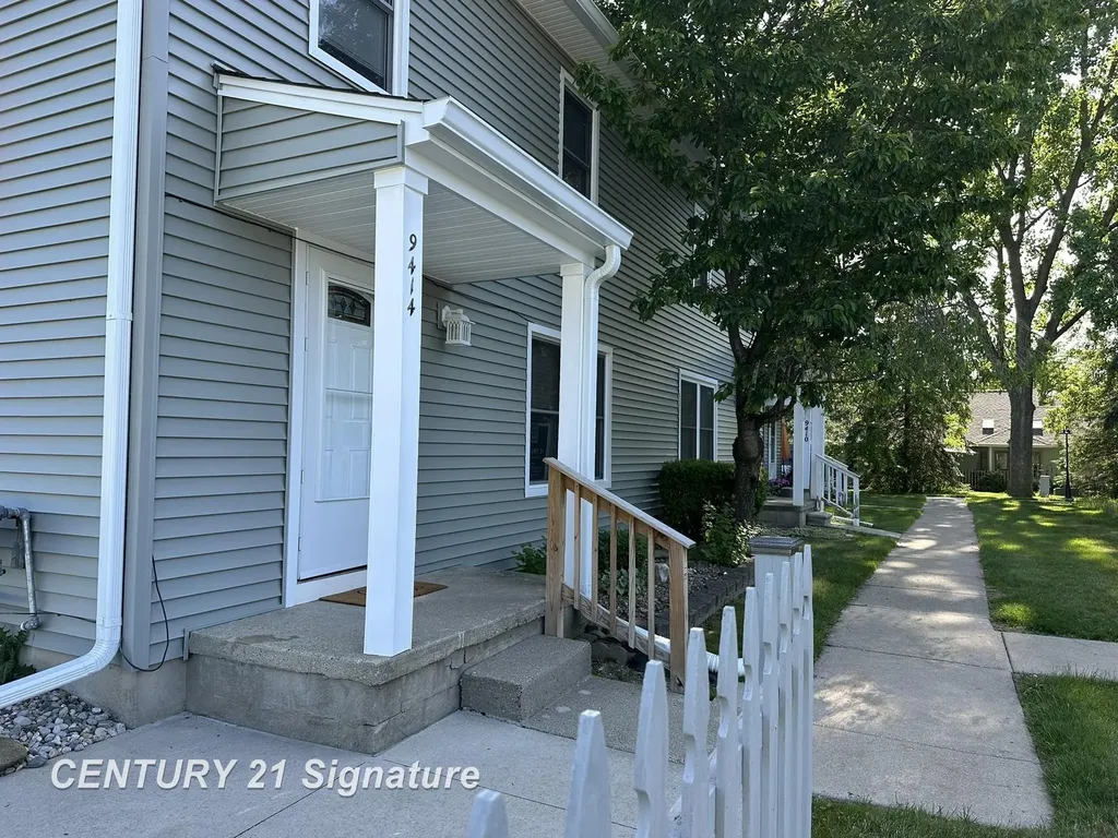 9414 Parkwood Drive Davison Township MI 48423