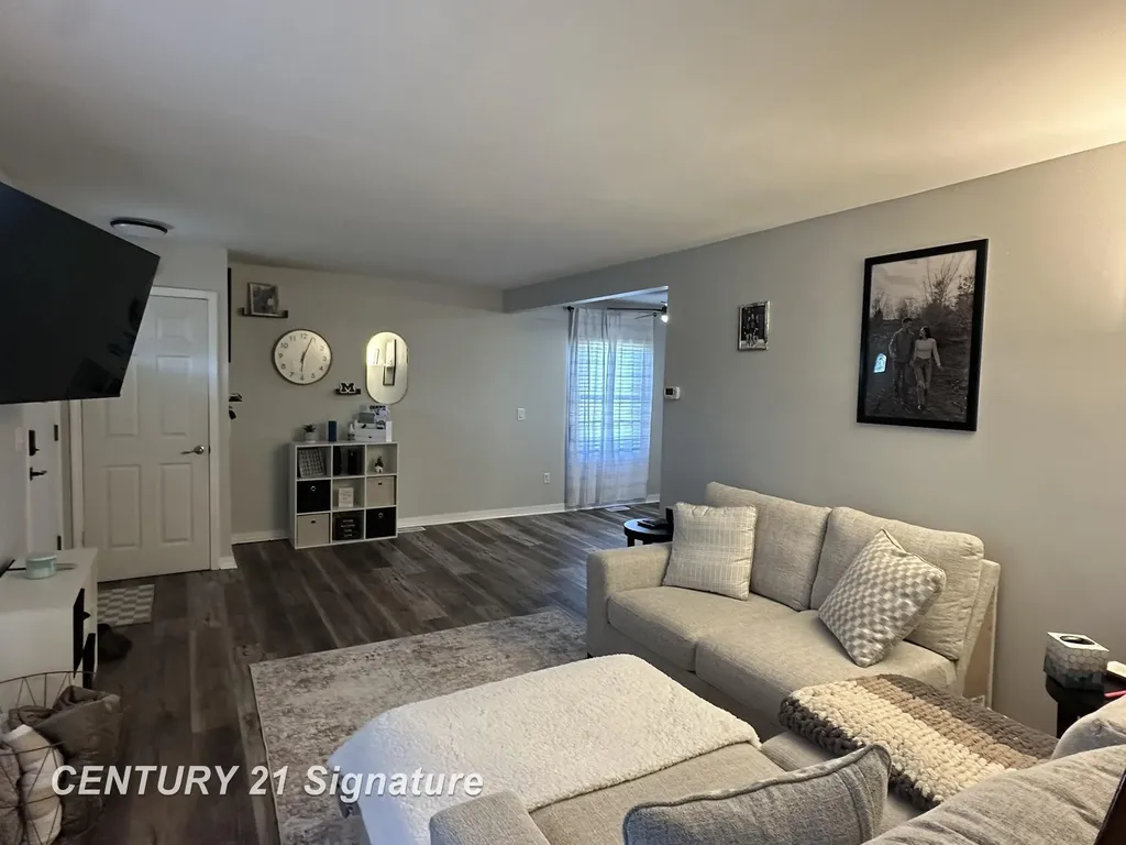 9414 Parkwood Drive Davison Township MI 48423