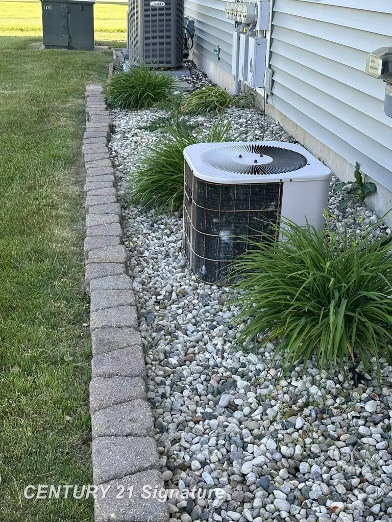 9414 Parkwood Drive Davison Township MI 48423