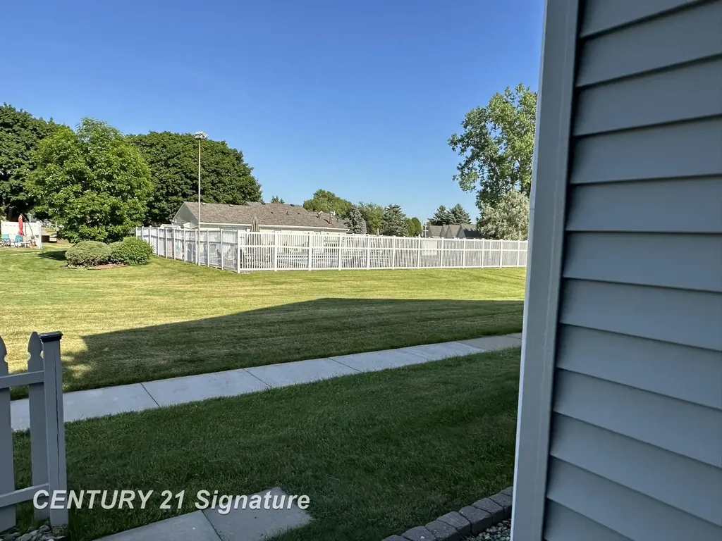9414 Parkwood Drive Davison Township MI 48423