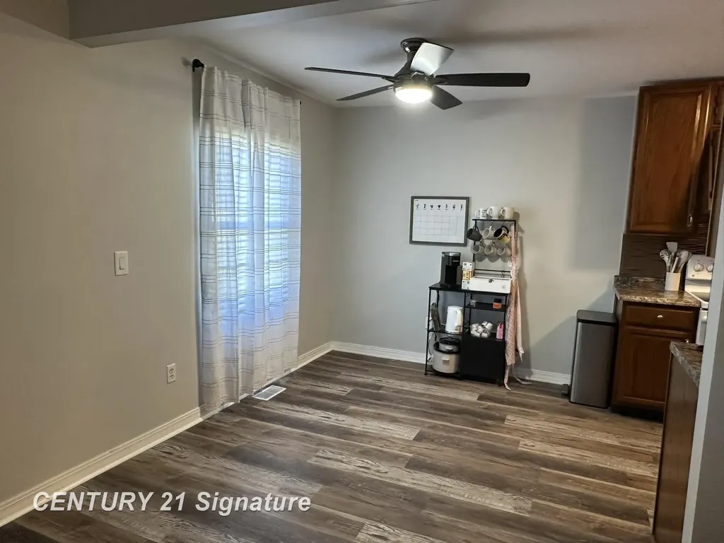 9414 Parkwood Drive Davison Township MI 48423