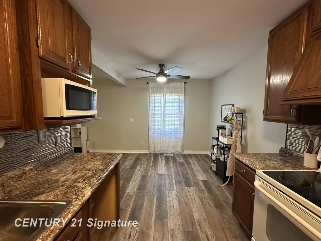 9414 Parkwood Drive Davison Township MI 48423