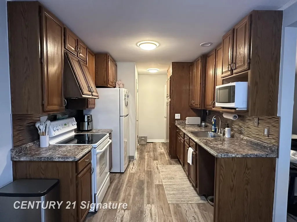 9414 Parkwood Drive Davison Township MI 48423