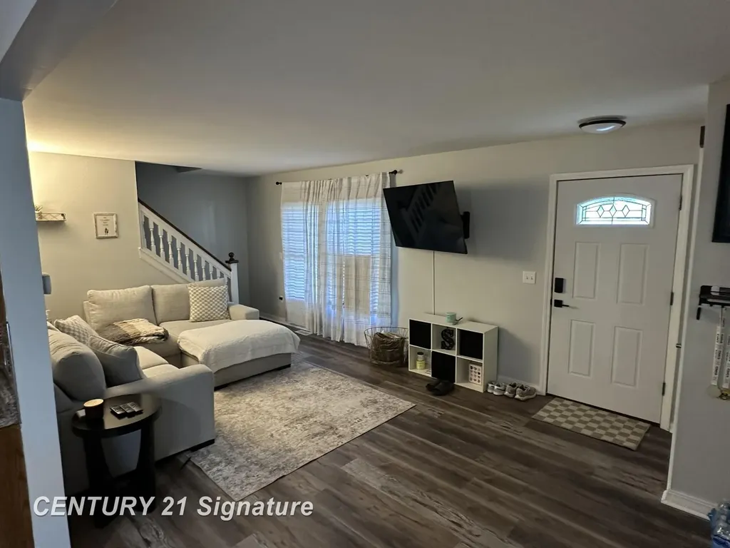 9414 Parkwood Drive Davison Township MI 48423