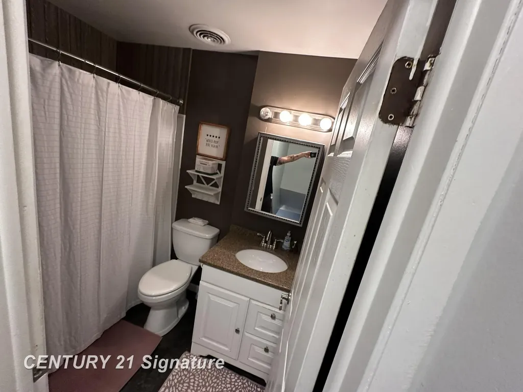 9414 Parkwood Drive Davison Township MI 48423