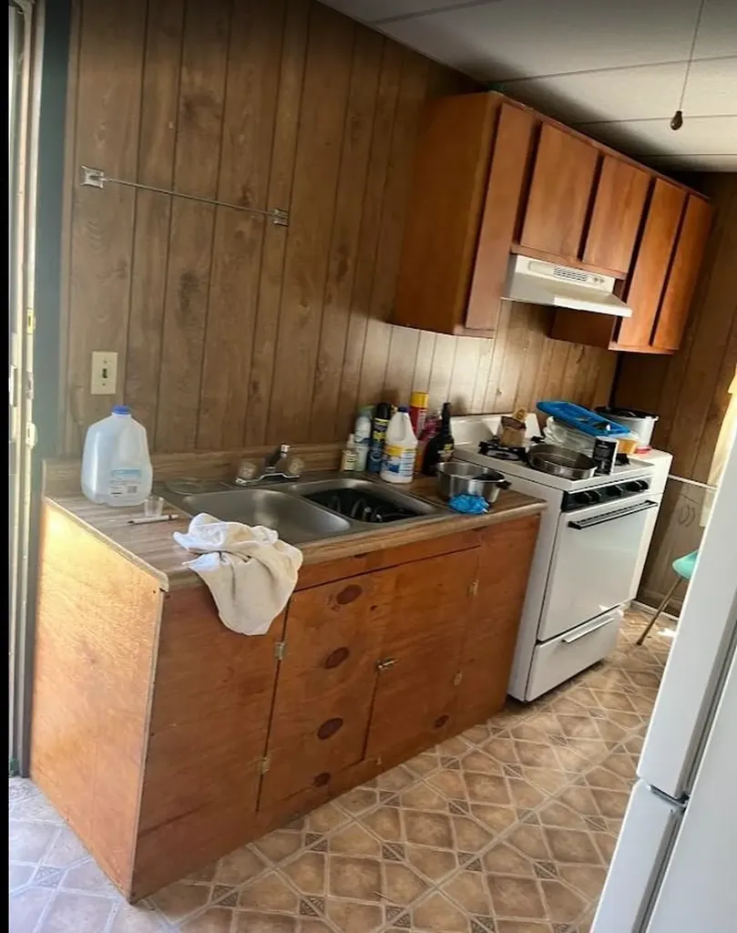 7728 S Forman Road Yates Township MI 49642