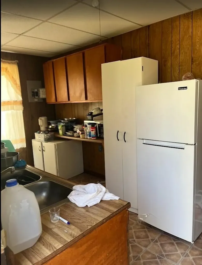 7728 S Forman Road Yates Township MI 49642