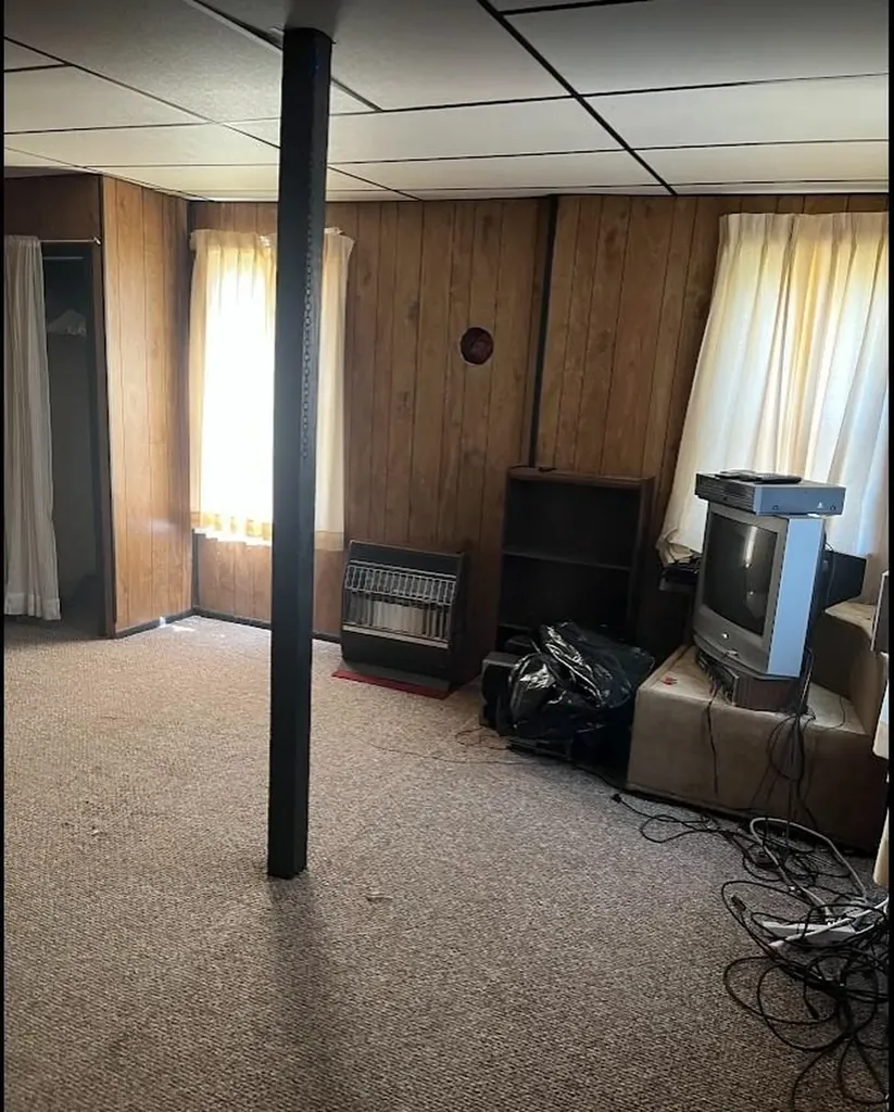 7728 S Forman Road Yates Township MI 49642
