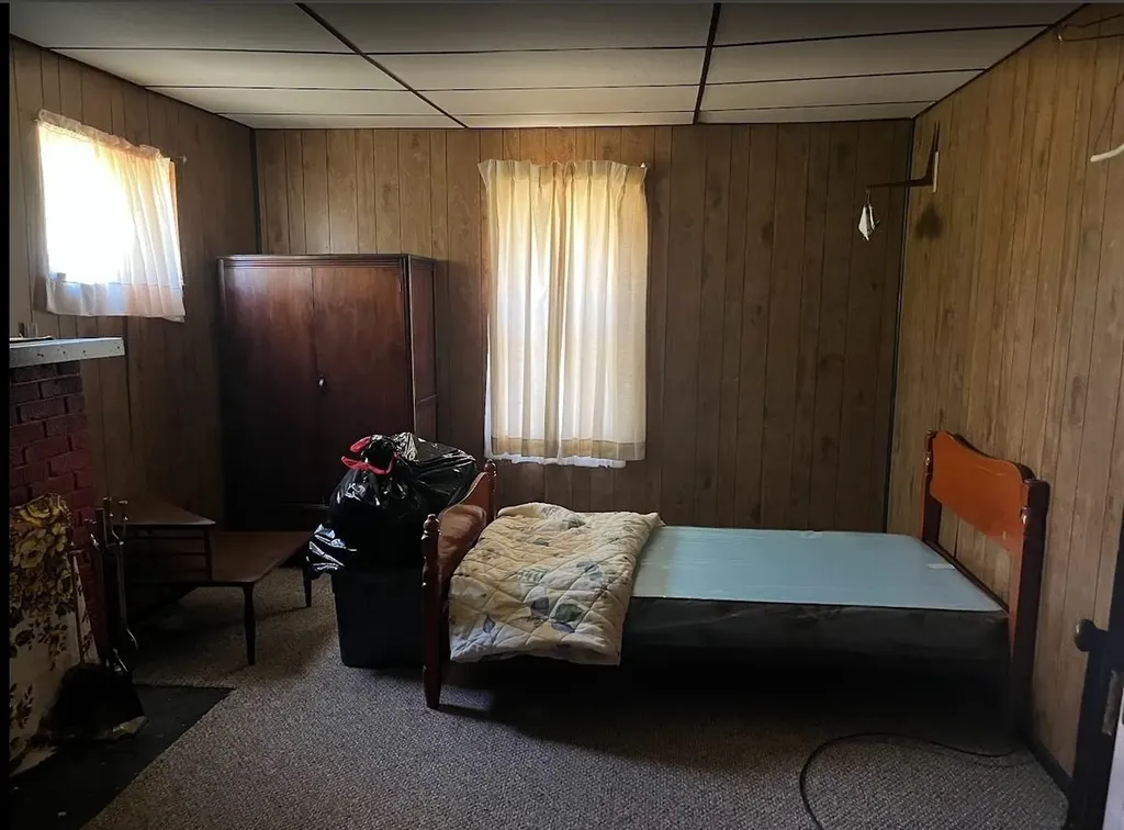 7728 S Forman Road Yates Township MI 49642