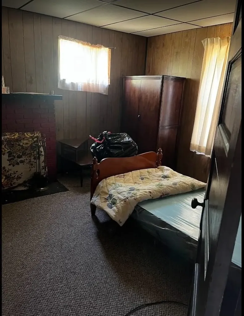 7728 S Forman Road Yates Township MI 49642