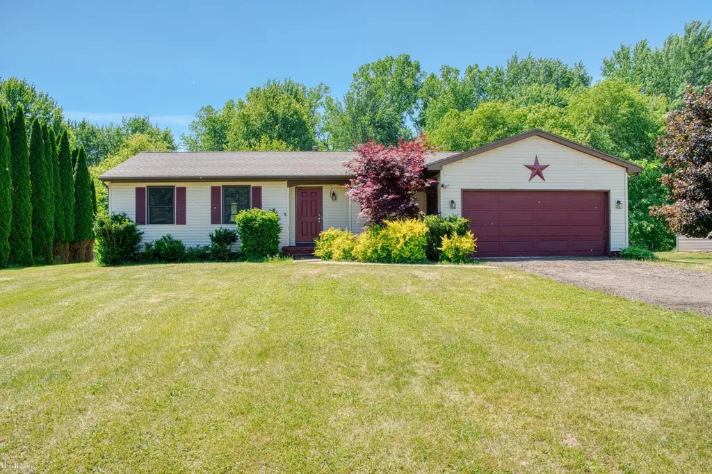 3083 Meadow Brook Drive Bennington Township MI 48867