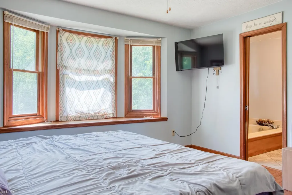 3083 Meadow Brook Drive Bennington Township MI 48867