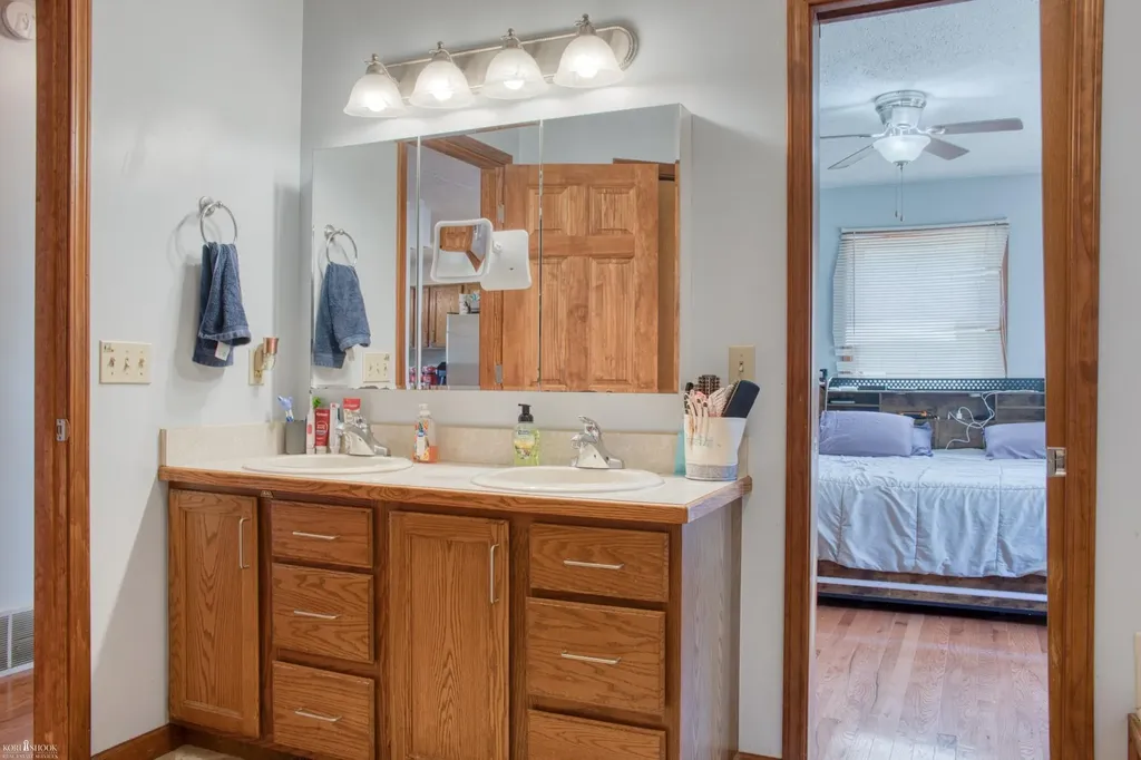 3083 Meadow Brook Drive Bennington Township MI 48867