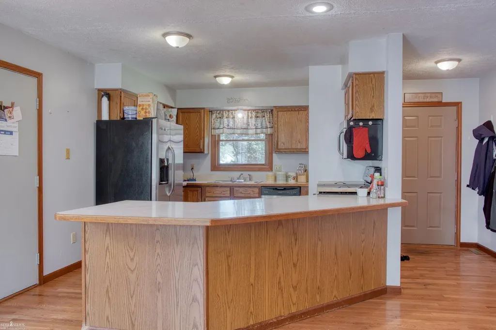 3083 Meadow Brook Drive Bennington Township MI 48867