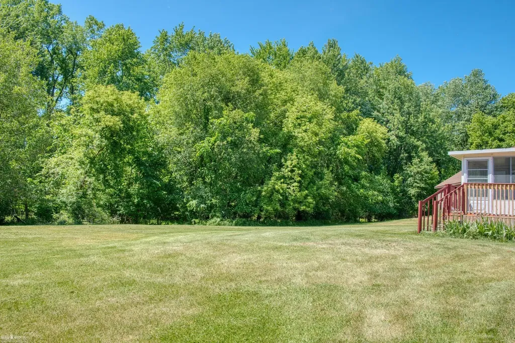 3083 Meadow Brook Drive Bennington Township MI 48867
