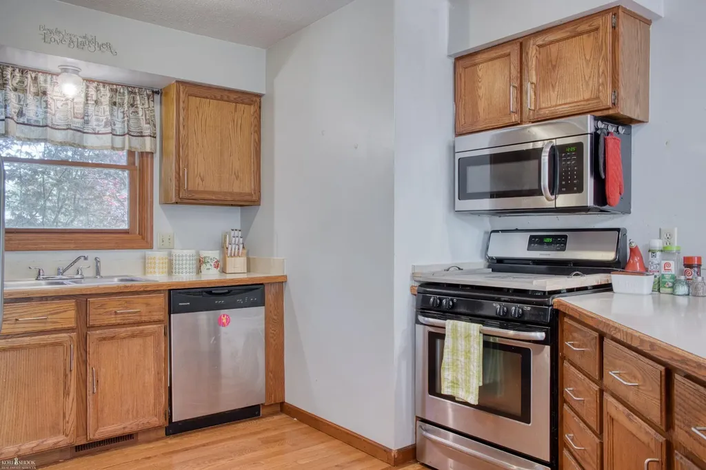 3083 Meadow Brook Drive Bennington Township MI 48867