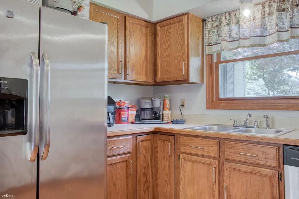 3083 Meadow Brook Drive Bennington Township MI 48867