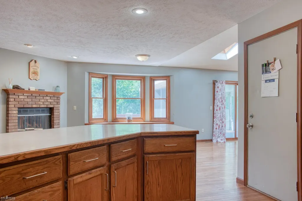 3083 Meadow Brook Drive Bennington Township MI 48867