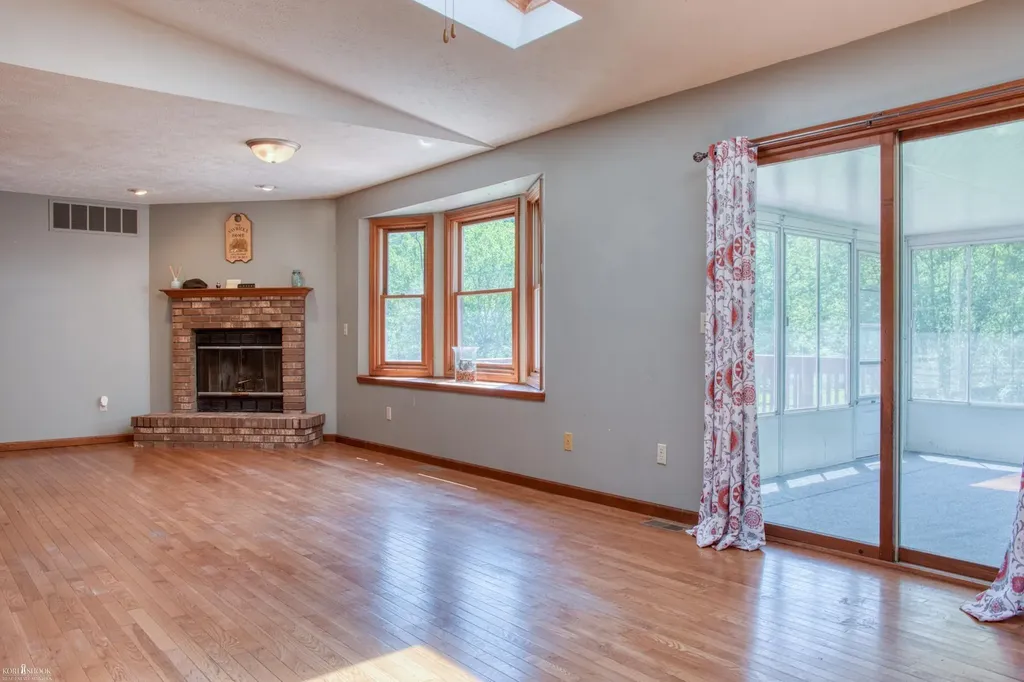 3083 Meadow Brook Drive Bennington Township MI 48867