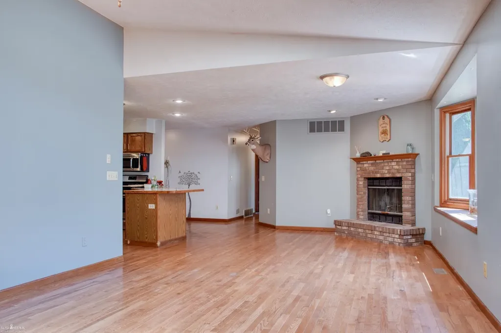 3083 Meadow Brook Drive Bennington Township MI 48867