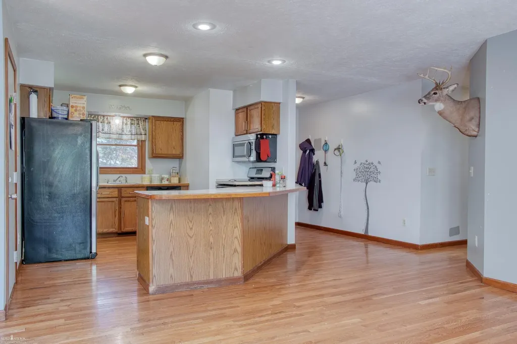 3083 Meadow Brook Drive Bennington Township MI 48867