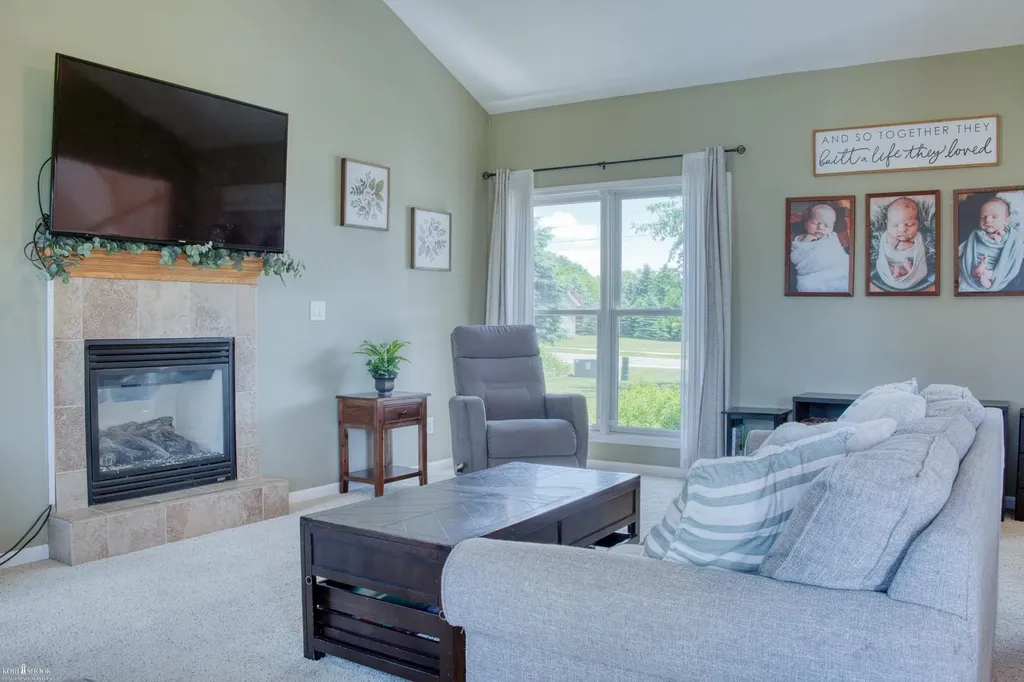 607 Doyle Road Laingsburg City MI 48848