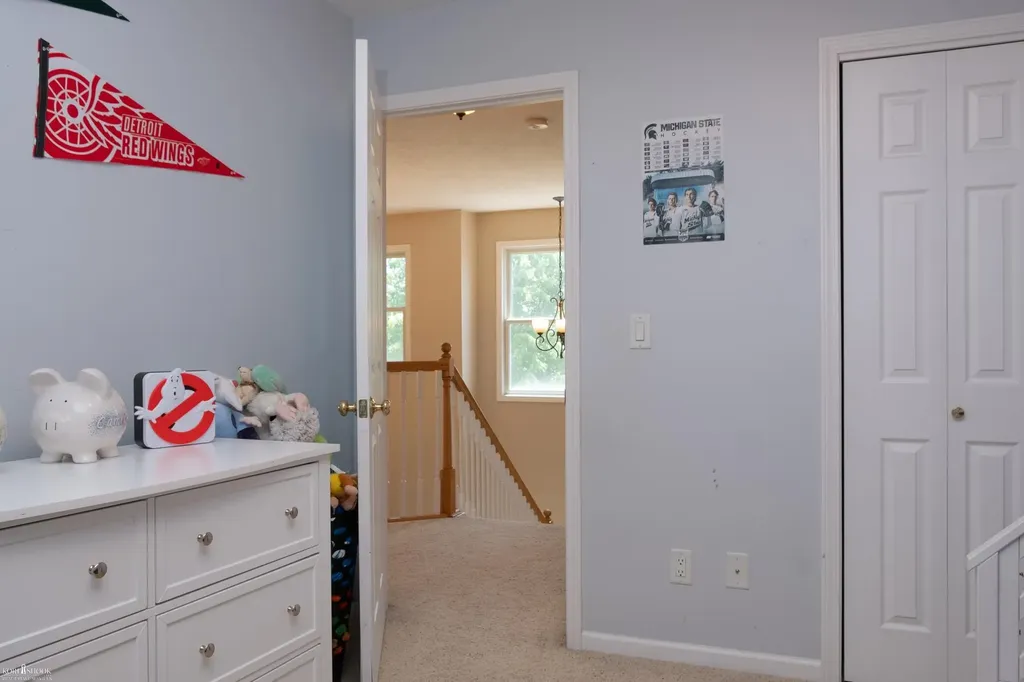 607 Doyle Road Laingsburg City MI 48848