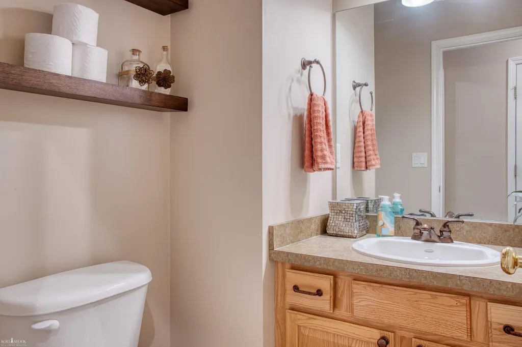 607 Doyle Road Laingsburg City MI 48848
