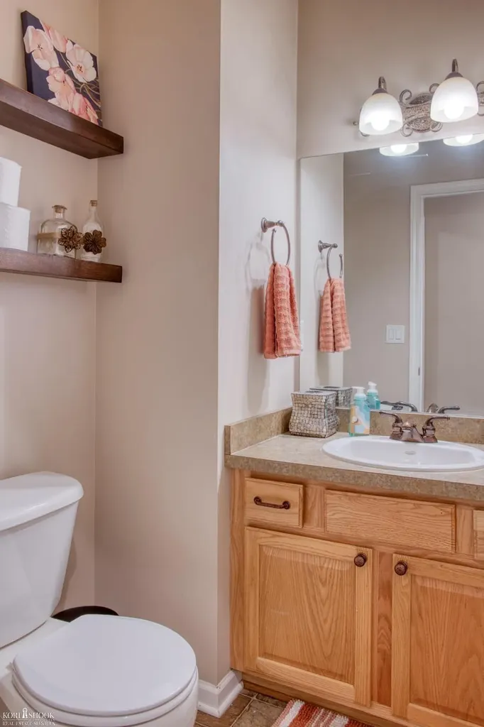 607 Doyle Road Laingsburg City MI 48848
