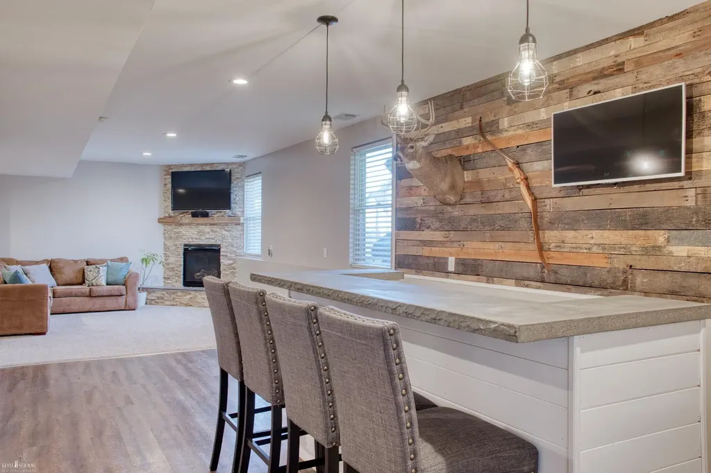 607 Doyle Road Laingsburg City MI 48848