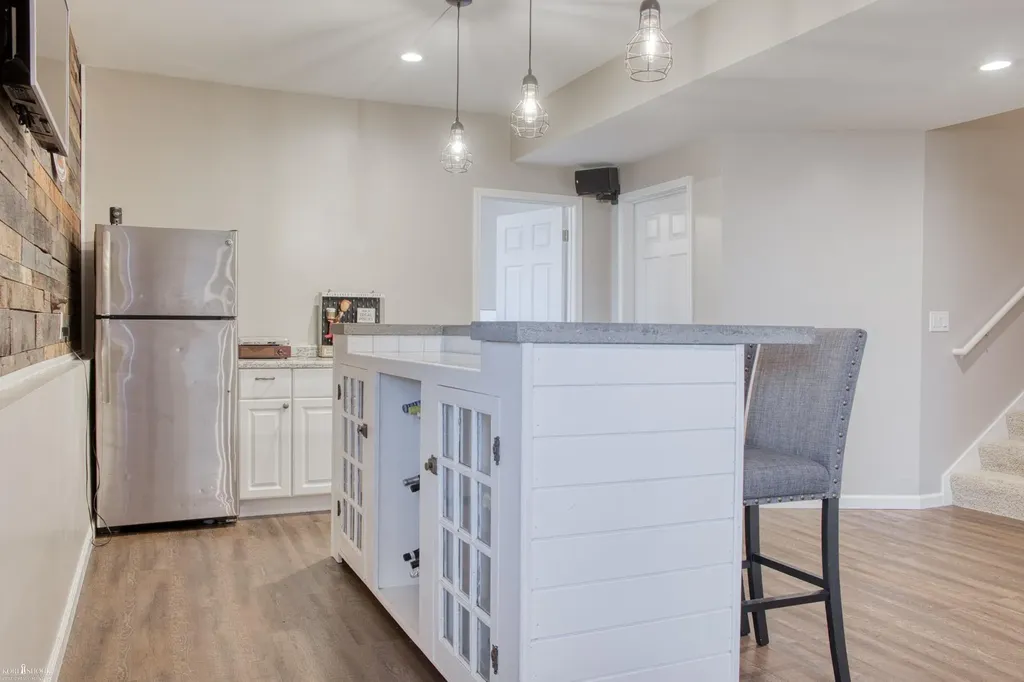 607 Doyle Road Laingsburg City MI 48848