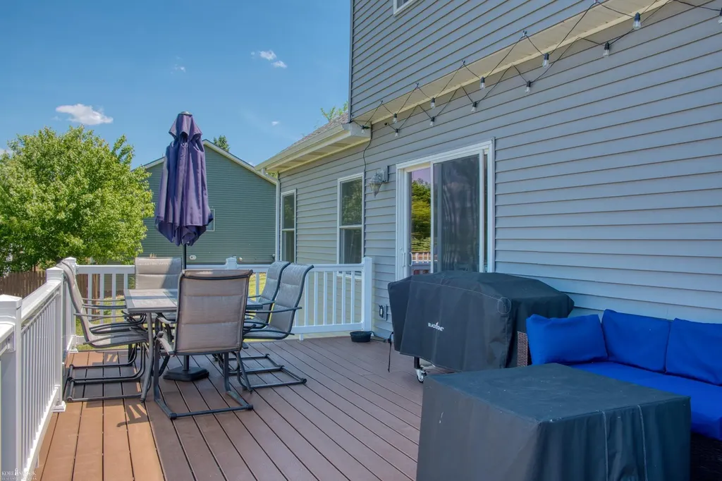 607 Doyle Road Laingsburg City MI 48848