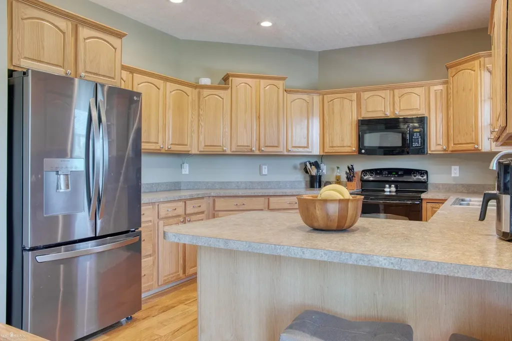 607 Doyle Road Laingsburg City MI 48848
